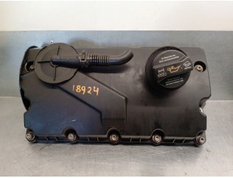 Recambio de tapa balancines para seat leon (1p1) 1.6 tdi referencia OEM IAM 038103475N 