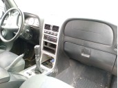 ssangyong korando (kj) del año 2005