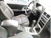 ssangyong korando (kj) del año 2005