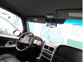 ssangyong korando (kj) del año 2005