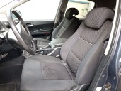 ssangyong actyon i del año 2007