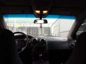 ssangyong actyon i del año 2007