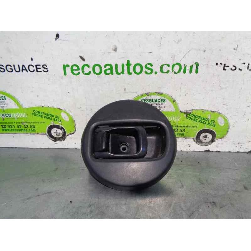 Recambio de maneta interior delantera izquierda para renault maxity 2.5 diesel referencia OEM IAM 80683MB40A  