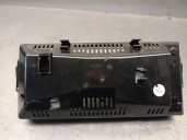 Recambio de pantalla multifuncion para bmw 5 touring (e61) 520 d referencia OEM IAM 65829151977  