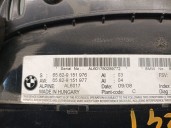 Recambio de pantalla multifuncion para bmw 5 touring (e61) 520 d referencia OEM IAM 65829151977 