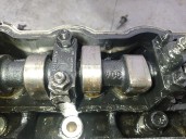 Recambio de culata para volkswagen lupo i (6x1, 6e1) 1.7 sdi referencia OEM IAM 028103374K 028103351Q 