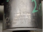 Recambio de bomba agua para bmw 5 (e60) 530 i referencia OEM IAM 64116910755 64116988960 