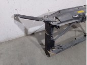 Recambio de panel frontal para mazda 6 hatchback (gg) 2.0 di (gg14) referencia OEM IAM GJ6A53110A 