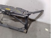 Recambio de panel frontal para mazda 6 hatchback (gg) 2.0 di (gg14) referencia OEM IAM GJ6A53110A 