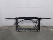 Recambio de panel frontal para mazda 6 hatchback (gg) 2.0 di (gg14) referencia OEM IAM GJ6A53110A 
