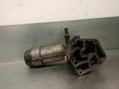 Replacement oil filter bracket for Seat Ibiza II (6K1) 1.9 TDi OEM IAM reference 038115389C 038115389B 