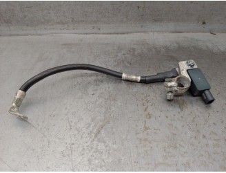 Recambio de cableado para ford fiesta vii (hj, hf) 1.1 ti-vct referencia OEM IAM  2504457 0199350002 FOMOCO