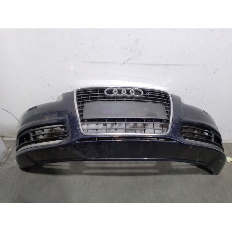 Recambio de paragolpes delantero para audi a6 c6 avant (4f5) 2.0 tdi referencia OEM IAM 4F0807105AB  