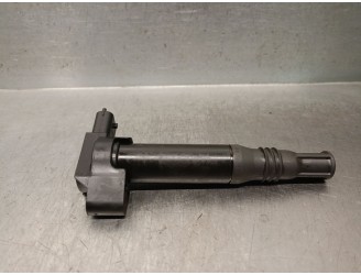 Replacement ignition coil for Citroën C-Elysée (DD_) 1.2 VTi 82 OEM IAM reference 9671214580 9671214580 