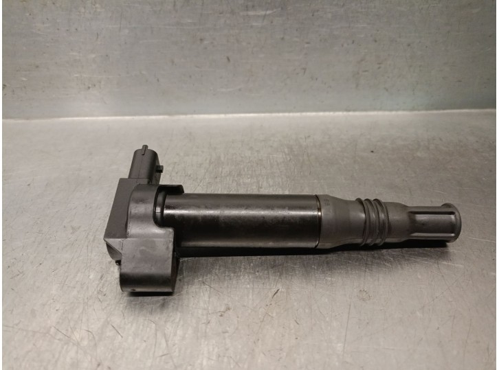Recambio de bobina encendido para citroën c-elysee (dd_) 1.2 vti 82 referencia OEM IAM 9671214580 9671214580 