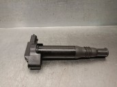 Recambio de bobina encendido para citroën c-elysee (dd_) 1.2 vti 82 referencia OEM IAM 9671214580 9671214580 