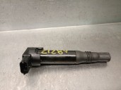 Recambio de bobina encendido para citroën c-elysee (dd_) 1.2 vti 82 referencia OEM IAM 9671214580 9671214580 