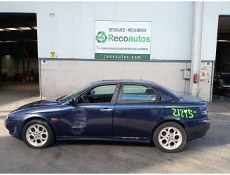 alfa romeo 156 (932_) del año 2002