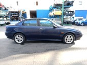 alfa romeo 156 (932_) del año 2002