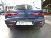alfa romeo 156 (932_) del año 2002