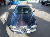 alfa romeo 156 (932_) del año 2002