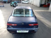 alfa romeo 156 (932_) del año 2002