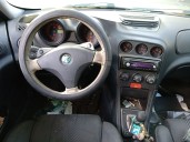 alfa romeo 156 (932_) del año 2002