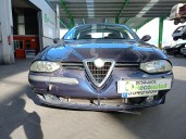 alfa romeo 156 (932_) del año 2002