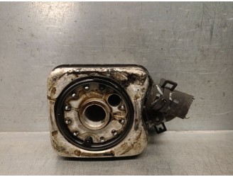 Recambio de enfriador aceite motor para seat ibiza ii (6k1) 1.9 tdi referencia OEM IAM 068117021B 068117021B 