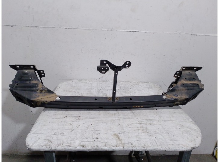 Replacement front bumper reinforcement for Mazda 6 Hatchback (GG) 2.0 Di (GG14) OEM IAM reference GJ6A50070A 