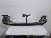 Replacement front bumper reinforcement for Mazda 6 Hatchback (GG) 2.0 Di (GG14) OEM IAM reference GJ6A50070A 