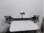 Replacement front bumper reinforcement for Mazda 6 Hatchback (GG) 2.0 Di (GG14) OEM IAM reference GJ6A50070A 