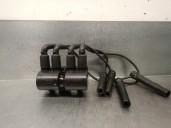 Recambio de bobina encendido para daewoo nubira sedán (j100) 1.6 16v referencia OEM IAM 96253555 96253555 