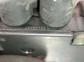 Recambio de bobina encendido para daewoo nubira sedán (j100) 1.6 16v referencia OEM IAM 96253555 96253555 