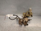 Recambio de cerradura maletero / porton para kia rio i hatchback (dc) 1.5 16v referencia OEM IAM 0K34A62310A 0K34A62310A 