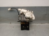 Recambio de cerradura maletero / porton para mazda 6 hatchback (gg) 2.0 di (gg14) referencia OEM IAM GJ6L62310A 4 PINES 5 PUERTA