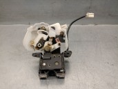 Recambio de cerradura maletero / porton para mazda 6 hatchback (gg) 2.0 di (gg14) referencia OEM IAM GJ6L62310A 4 PINES 5 PUERTA