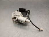 Recambio de cerradura maletero / porton para mazda 6 hatchback (gg) 2.0 di (gg14) referencia OEM IAM GJ6L62310A 4 PINES 5 PUERTA