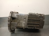 Recambio de carter para kia rio i hatchback (dc) 1.5 16v referencia OEM IAM 0K30C10400A 0K30C10400A 