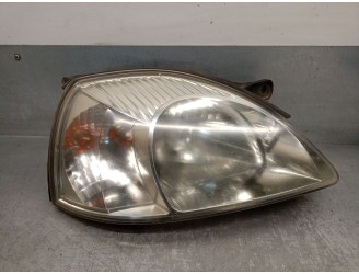 Replacement right headlight for Kia Rio I Hatchback (DC) 1.5 16V OEM IAM reference 92102FD011 92102FD011 