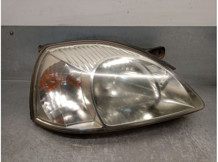 Replacement right headlight for Kia Rio I Hatchback (DC) 1.5 16V OEM IAM reference 92102FD011 92102FD011 