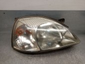 Replacement right headlight for Kia Rio I Hatchback (DC) 1.5 16V OEM IAM reference 92102FD011 92102FD011 