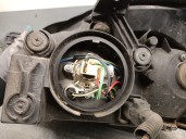 Replacement right headlight for Kia Rio I Hatchback (DC) 1.5 16V OEM IAM reference 92102FD011 92102FD011 
