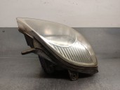 Replacement right headlight for Kia Rio I Hatchback (DC) 1.5 16V OEM IAM reference 92102FD011 92102FD011 