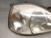 Replacement right headlight for Kia Rio I Hatchback (DC) 1.5 16V OEM IAM reference 92102FD011 92102FD011 