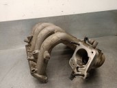 Recambio de colector admision para kia rio i hatchback (dc) 1.5 16v referencia OEM IAM 283102X065 283102X065 