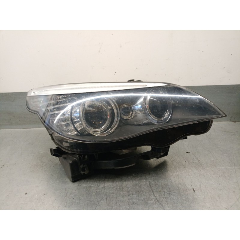 Recambio de faro derecho para bmw 5 touring (e61) 520 d referencia OEM IAM 717774008 63127177728 1EL00945002