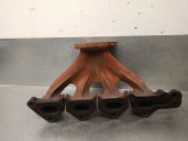 Recambio de colector escape para daewoo nubira sedán (j100) 1.6 16v referencia OEM IAM 96350543 96350543 