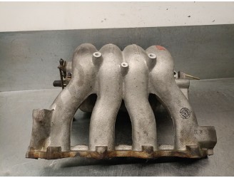 Recambio de colector admision para daewoo nubira sedán (j100) 1.6 16v referencia OEM IAM 96353283 96353283 