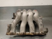 Recambio de colector admision para daewoo nubira sedán (j100) 1.6 16v referencia OEM IAM 96353283 96353283 
